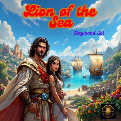 Lion of the Sea, Raymond Sol