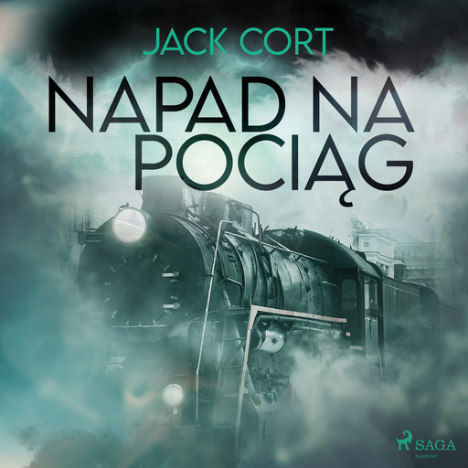 Napad na pociąg, Jack Cort