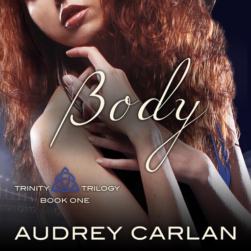 Body, Audrey Carlan