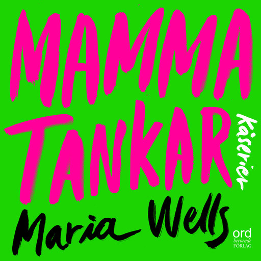Mammatankar, Maria Wells