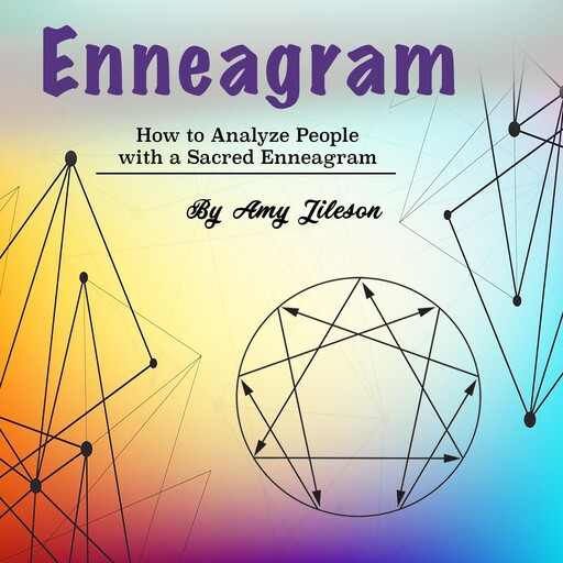 Enneagram, Amy Jileson