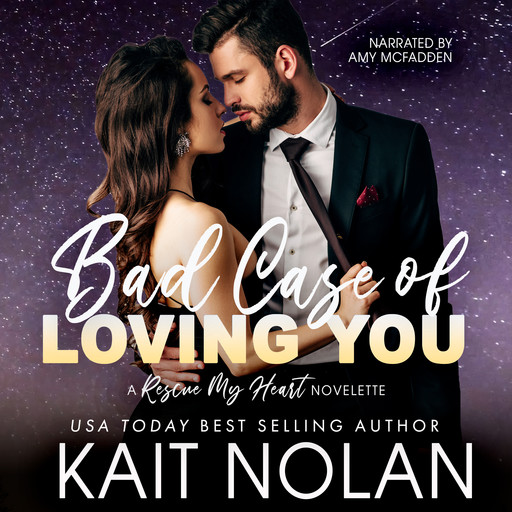 Bad Case of Loving You, Kait Nolan