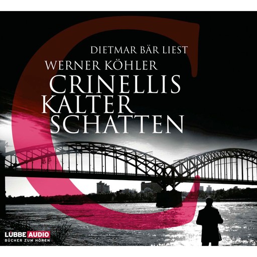 Crinellis kalter Schatten, Werner Köhler