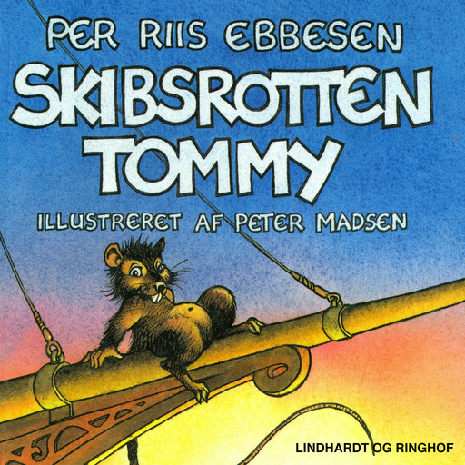 Skibsrotten Tommy, Per Riis Ebbesen