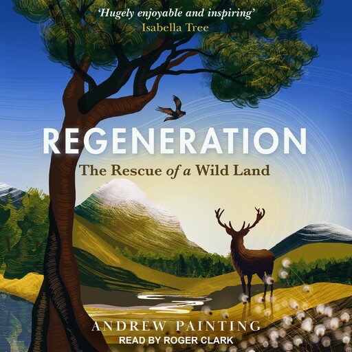 Regeneration, Andrew Painting