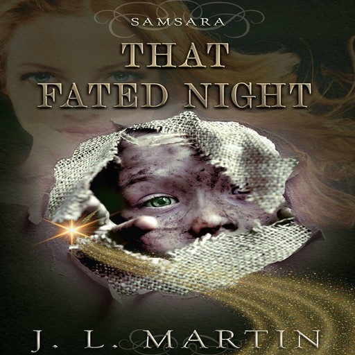 That Fated Night, J.L. Martin