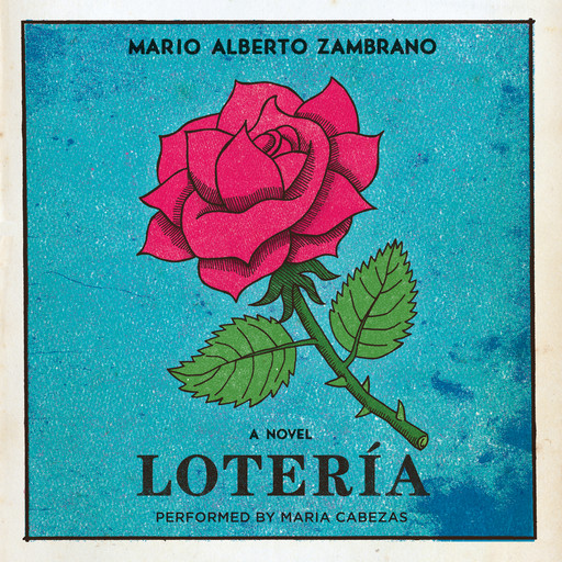 Loteria, Mario Alberto Zambrano