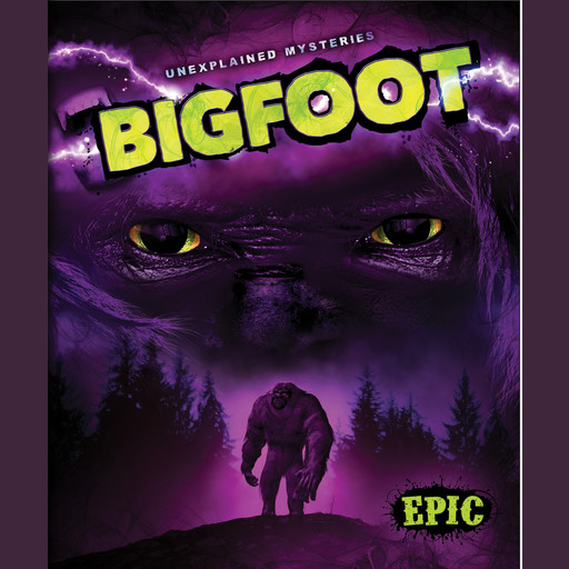Bigfoot, Ray McClellan