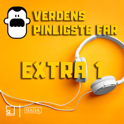 Verdens Pinligste Far - Extra 1, Simon Lund Larsen