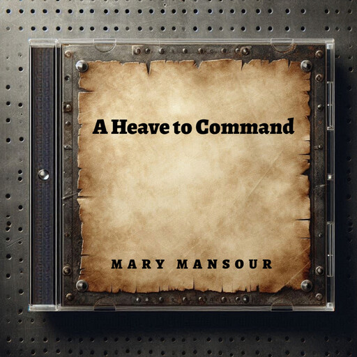 A Heave to Command, MARY MANSOUR