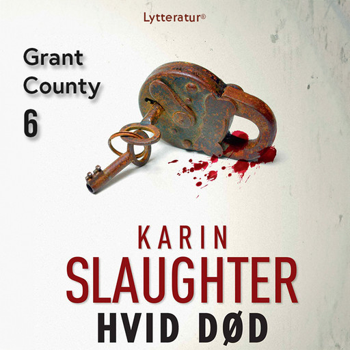 Hvid død, Karin Slaughter