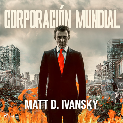 Corporación Mundial, Matt D. Ivansky
