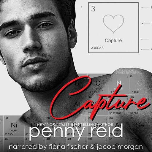 CAPTURE, Penny Reid