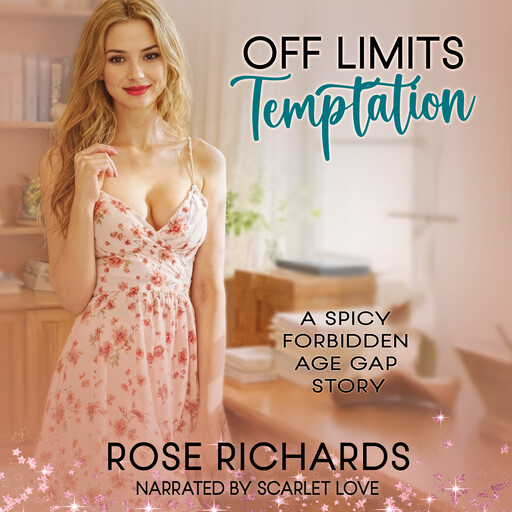 Off Limits Temptation, Rose Richards