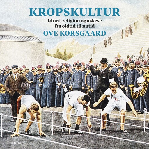 Kropskultur, Ove Korsgaard