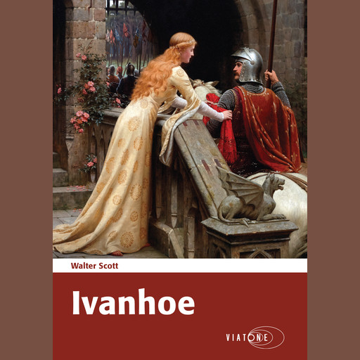Ivanhoe, Walter Scott