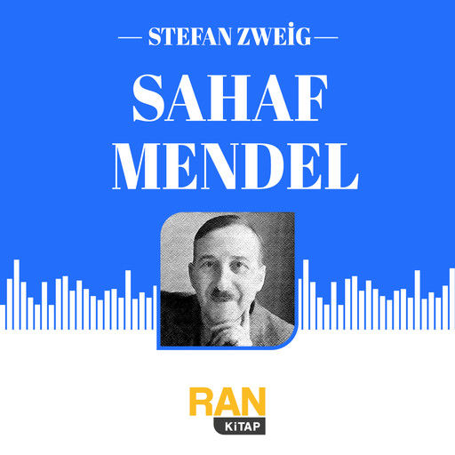 Sahaf Mendel, Stefan Zweig