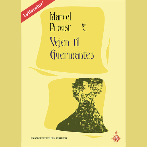 Vejen til Guermantes, Marcel Proust