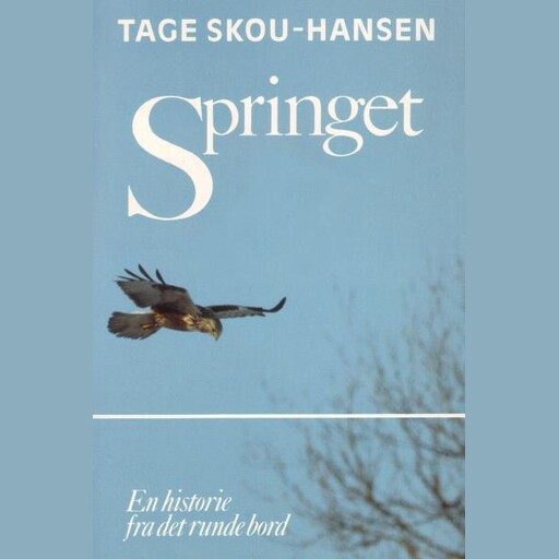 Springet, Tage Skou-Hansen