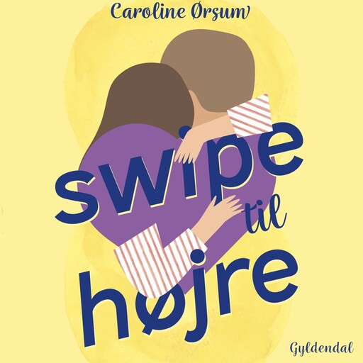 Swipe til højre, Caroline Ørsum
