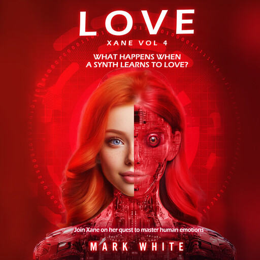 Love, Mark C White