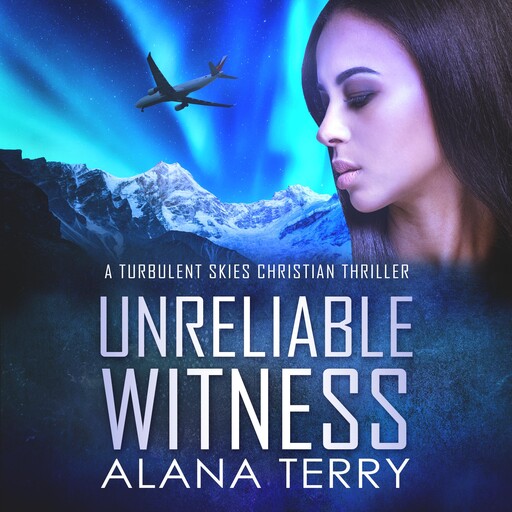 Unreliable Witness, Alana Terry