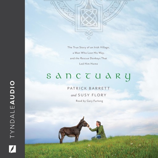 Sanctuary, Susy Flory, Patrick Barrett