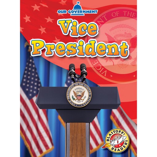 Vice President, Kirsten Chang