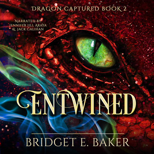 Entwined, Bridget E. Baker