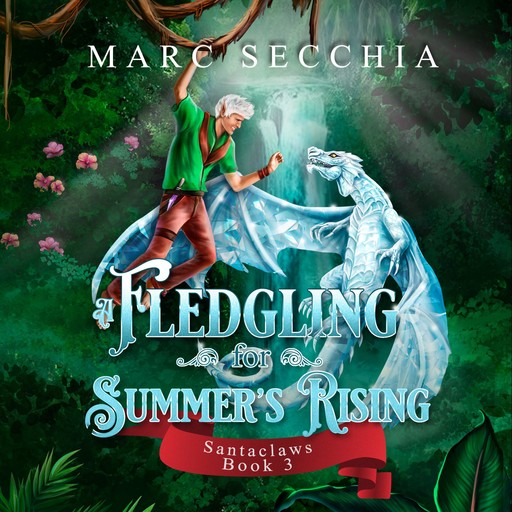A Fledgling for Summer's Rising, Marc Secchia