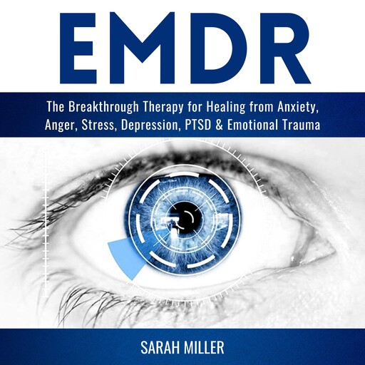 EMDR, Sarah Miller