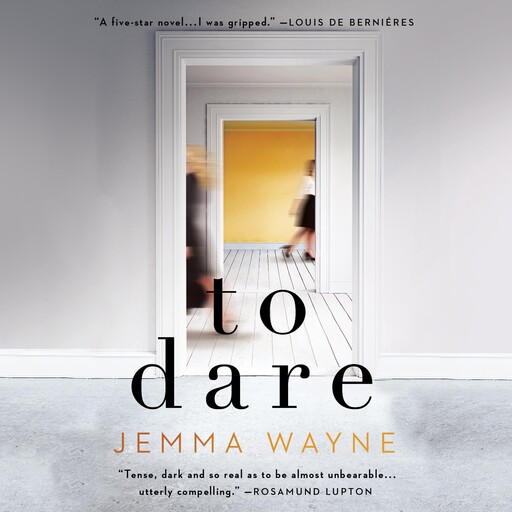 To Dare, Jemma Wayne