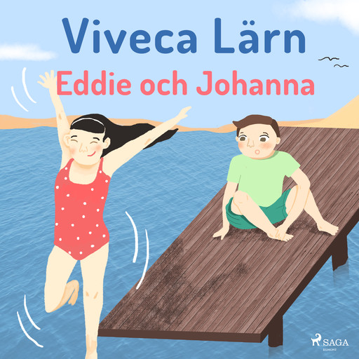 Eddie och Johanna, Viveca Lärn