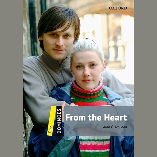 From the Heart, Alan C. Mclean