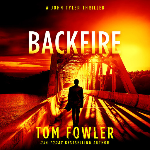 Backfire, Tom Fowler