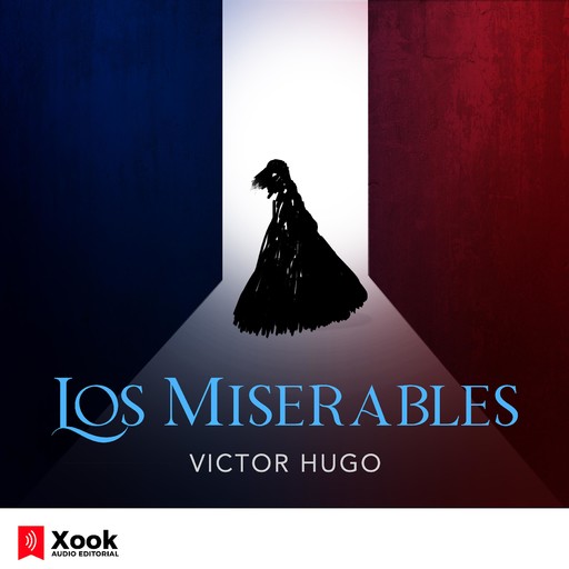 Los Miserables, Victor Hugo