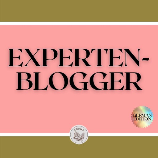 EXPERTEN-BLOGGER, LIBROTEKA