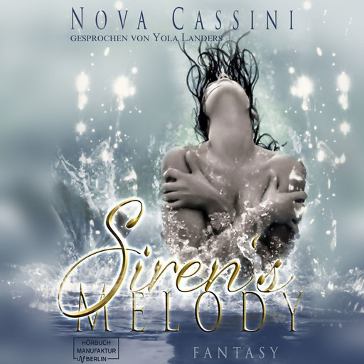 Siren's Melody (ungekürzt), Nova Cassini