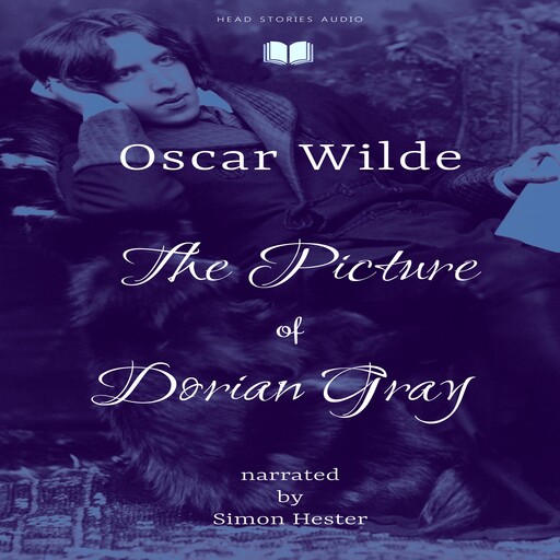 The Picture of Dorian Gray, Oscar Wilde
