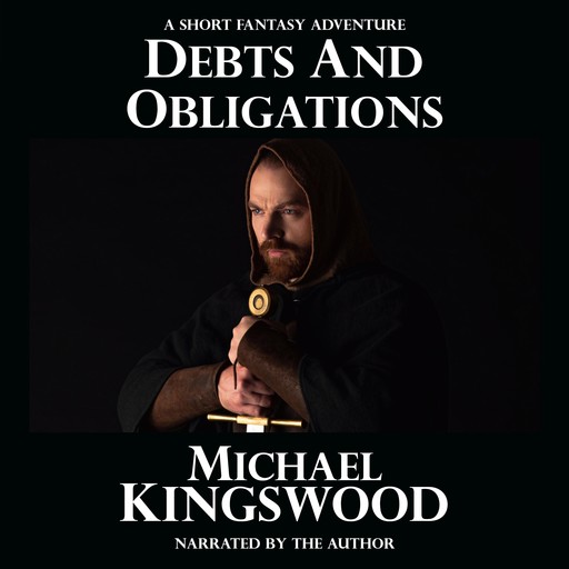Debts And Obligations, Michael Kingswood