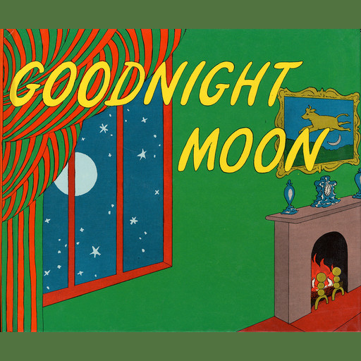 Goodnight Moon, Margaret Brown