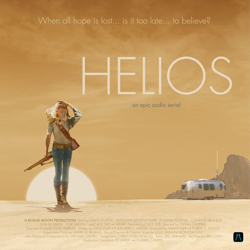 Helios, Robert Wood, Steve Warnek