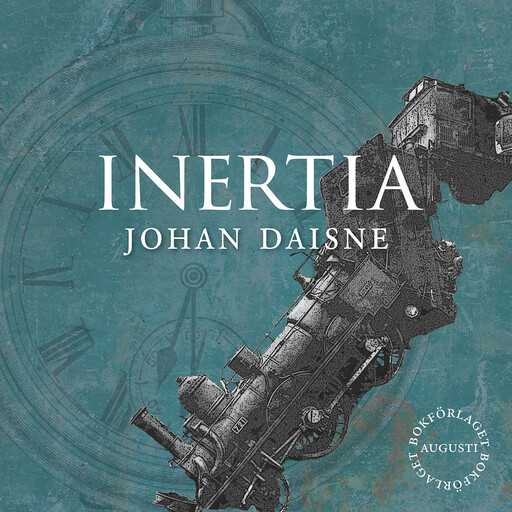 Inertia, Johan Daisne