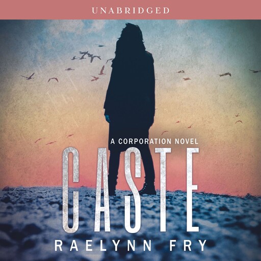 Caste, RaeLynn Fry