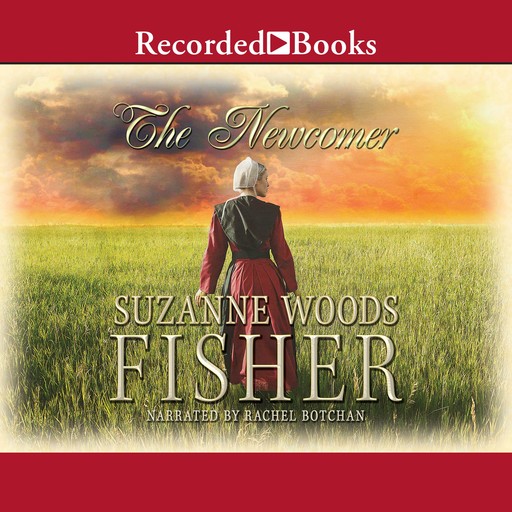 The Newcomer, Suzanne Fisher
