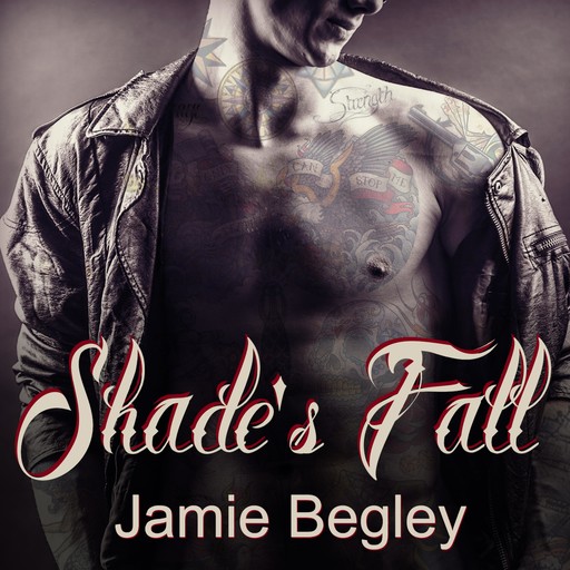 Shade's Fall, Jamie Begley