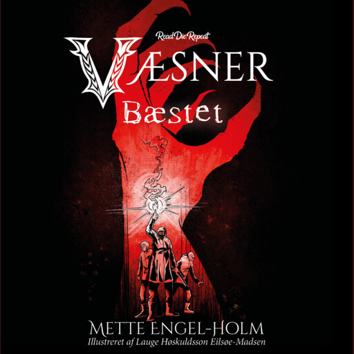 Bæstet, Mette Engel-Holm