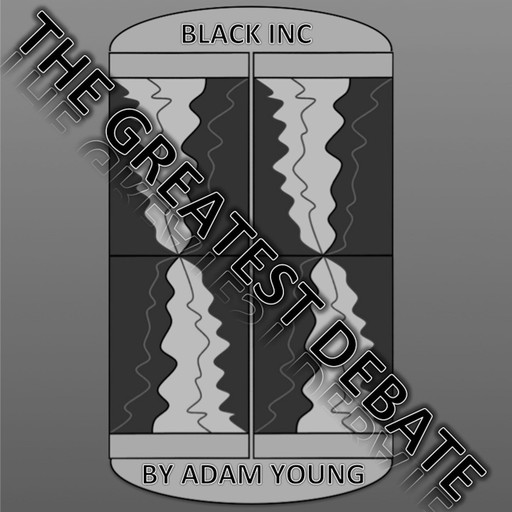 Black INC The Greatest Debate Part 2, Adam Young