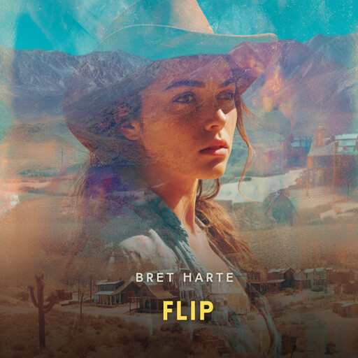 Flip, Bret Harte