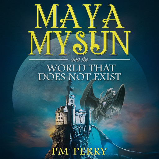 Maya Mysun, PM Perry
